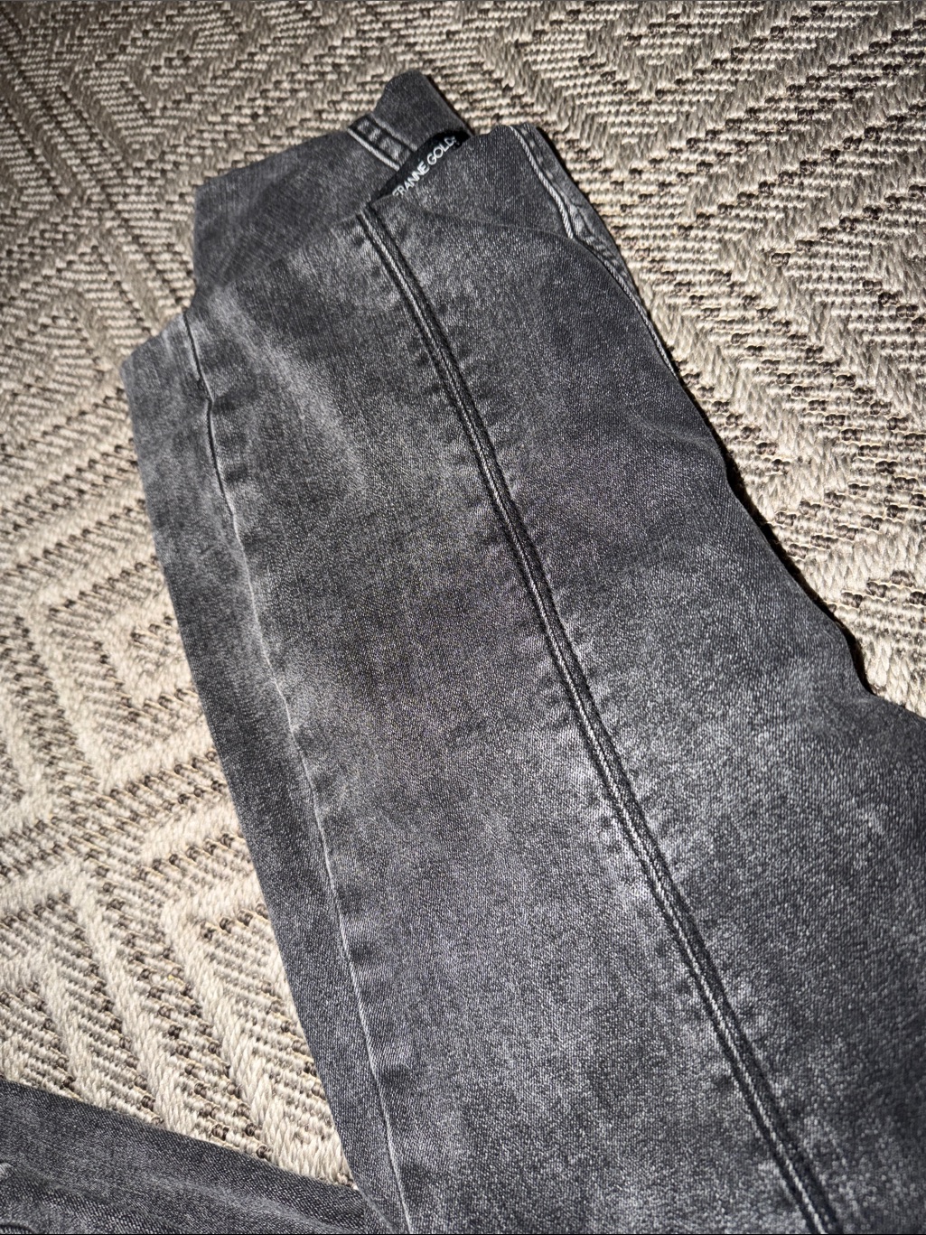 Franne Golde Denim — image 6 of 7